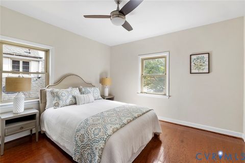 Tiny photo for 3533 Hanover Avenue #C, Richmond, VA 23221 (MLS # 2527717)