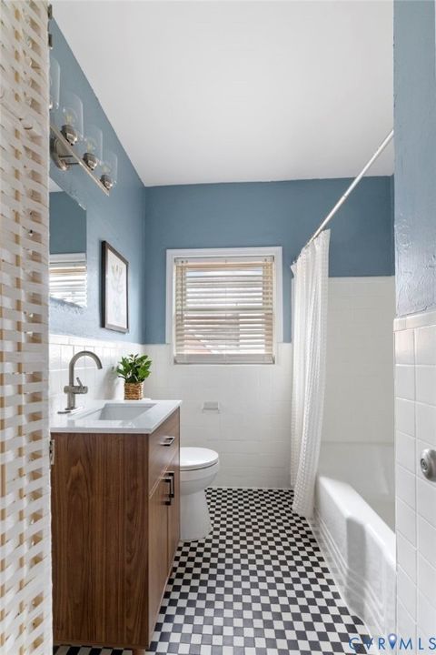 Tiny photo for 3533 Hanover Avenue #C, Richmond, VA 23221 (MLS # 2527717)