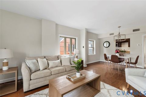 Tiny photo for 3533 Hanover Avenue #C, Richmond, VA 23221 (MLS # 2527717)