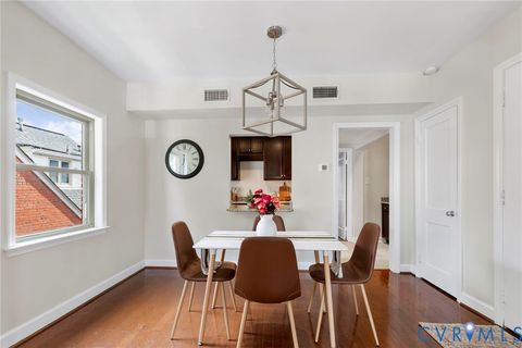 Tiny photo for 3533 Hanover Avenue #C, Richmond, VA 23221 (MLS # 2527717)