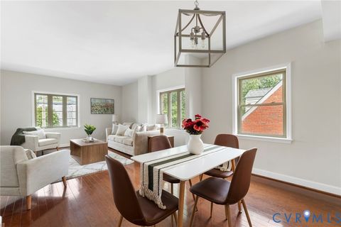 Tiny photo for 3533 Hanover Avenue #C, Richmond, VA 23221 (MLS # 2527717)