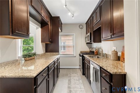 Tiny photo for 3533 Hanover Avenue #C, Richmond, VA 23221 (MLS # 2527717)
