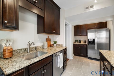 Tiny photo for 3533 Hanover Avenue #C, Richmond, VA 23221 (MLS # 2527717)