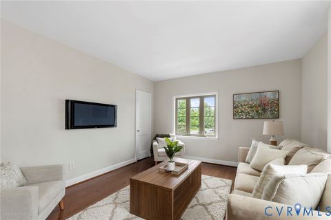 Tiny photo for 3533 Hanover Avenue #C, Richmond, VA 23221 (MLS # 2527717)