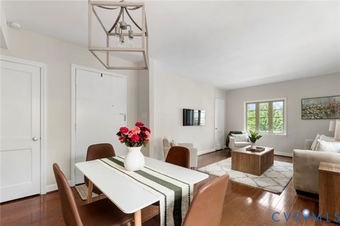 Tiny photo for 3533 Hanover Avenue #C, Richmond, VA 23221 (MLS # 2527717)