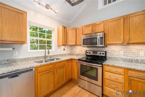 Tiny photo for 694 Jefferson Drive, Palmyra, VA 22963 (MLS # 2612710)