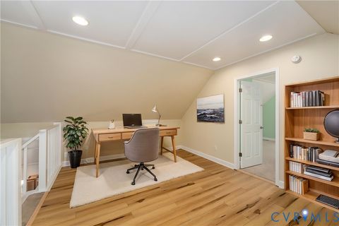 Tiny photo for 694 Jefferson Drive, Palmyra, VA 22963 (MLS # 2612710)