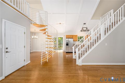 Tiny photo for 694 Jefferson Drive, Palmyra, VA 22963 (MLS # 2612710)