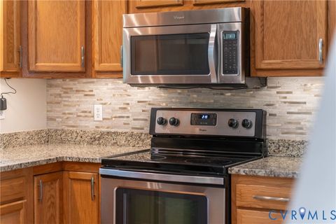 Tiny photo for 694 Jefferson Drive, Palmyra, VA 22963 (MLS # 2612710)