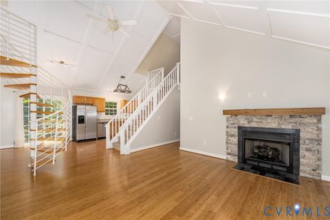 Tiny photo for 694 Jefferson Drive, Palmyra, VA 22963 (MLS # 2612710)