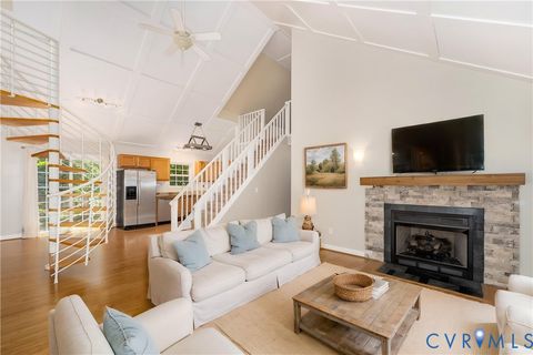 Tiny photo for 694 Jefferson Drive, Palmyra, VA 22963 (MLS # 2612710)