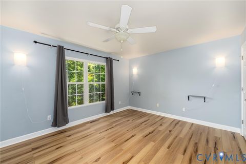 Tiny photo for 694 Jefferson Drive, Palmyra, VA 22963 (MLS # 2612710)