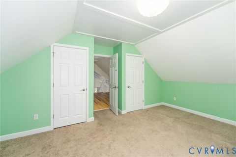 Tiny photo for 694 Jefferson Drive, Palmyra, VA 22963 (MLS # 2612710)