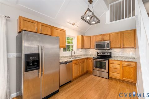 Tiny photo for 694 Jefferson Drive, Palmyra, VA 22963 (MLS # 2612710)