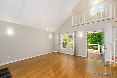 Tiny photo for 694 Jefferson Drive, Palmyra, VA 22963 (MLS # 2612710)