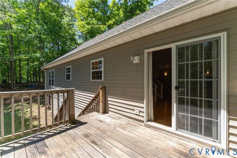 Tiny photo for 694 Jefferson Drive, Palmyra, VA 22963 (MLS # 2612710)