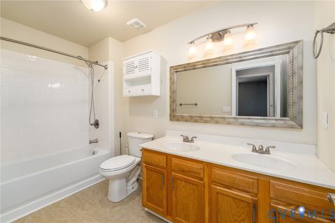 Tiny photo for 694 Jefferson Drive, Palmyra, VA 22963 (MLS # 2612710)