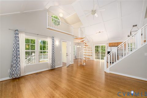Tiny photo for 694 Jefferson Drive, Palmyra, VA 22963 (MLS # 2612710)