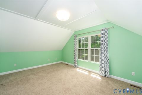 Tiny photo for 694 Jefferson Drive, Palmyra, VA 22963 (MLS # 2612710)