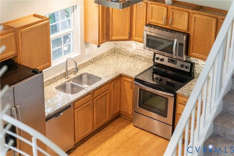 Tiny photo for 694 Jefferson Drive, Palmyra, VA 22963 (MLS # 2612710)