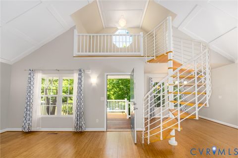 Tiny photo for 694 Jefferson Drive, Palmyra, VA 22963 (MLS # 2612710)