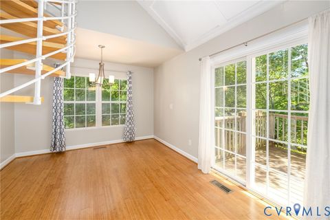 Tiny photo for 694 Jefferson Drive, Palmyra, VA 22963 (MLS # 2612710)
