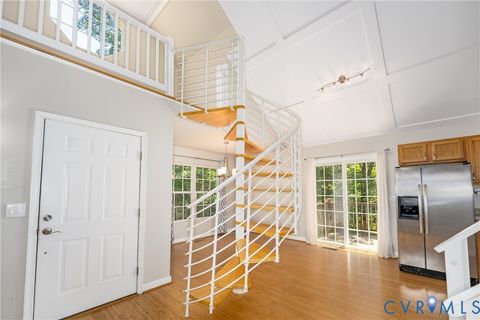 Tiny photo for 694 Jefferson Drive, Palmyra, VA 22963 (MLS # 2612710)