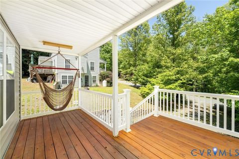 Tiny photo for 694 Jefferson Drive, Palmyra, VA 22963 (MLS # 2612710)