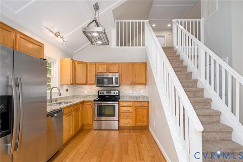 Tiny photo for 694 Jefferson Drive, Palmyra, VA 22963 (MLS # 2612710)