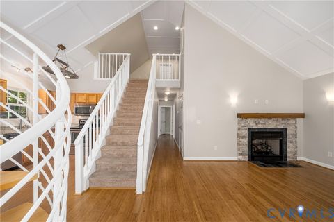 Tiny photo for 694 Jefferson Drive, Palmyra, VA 22963 (MLS # 2612710)