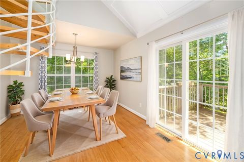 Tiny photo for 694 Jefferson Drive, Palmyra, VA 22963 (MLS # 2612710)