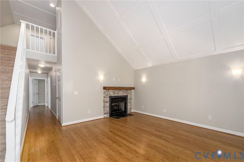 Tiny photo for 694 Jefferson Drive, Palmyra, VA 22963 (MLS # 2612710)