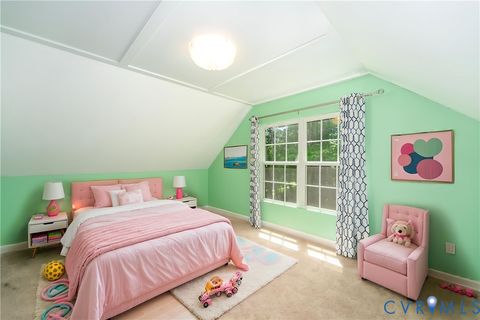 Tiny photo for 694 Jefferson Drive, Palmyra, VA 22963 (MLS # 2612710)
