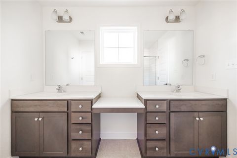 Tiny photo for 18740 Palisades Cove Trail, Moseley, VA 23120 (MLS # 2610169)