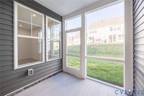 Tiny photo for 18740 Palisades Cove Trail, Moseley, VA 23120 (MLS # 2610169)