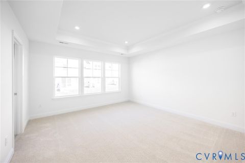 Tiny photo for 18740 Palisades Cove Trail, Moseley, VA 23120 (MLS # 2610169)