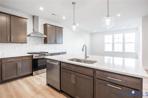 Tiny photo for 18740 Palisades Cove Trail, Moseley, VA 23120 (MLS # 2610169)