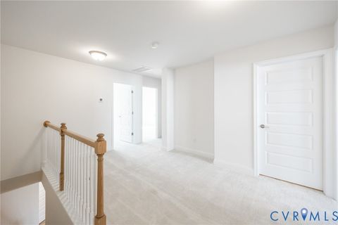 Tiny photo for 18740 Palisades Cove Trail, Moseley, VA 23120 (MLS # 2610169)