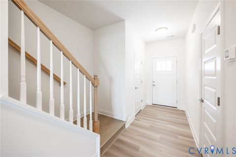 Tiny photo for 18740 Palisades Cove Trail, Moseley, VA 23120 (MLS # 2610169)