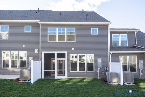 Tiny photo for 18740 Palisades Cove Trail, Moseley, VA 23120 (MLS # 2610169)