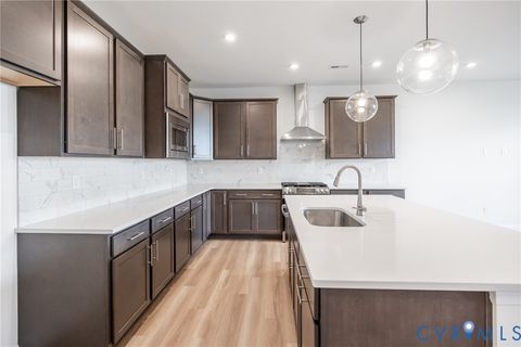 Tiny photo for 18740 Palisades Cove Trail, Moseley, VA 23120 (MLS # 2610169)