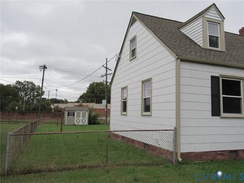 Tiny photo for 3901 Pinalto Drive, Henrico, VA 23222 (MLS # 2529119)