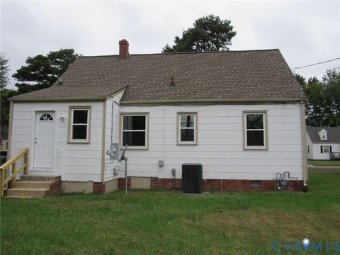 Tiny photo for 3901 Pinalto Drive, Henrico, VA 23222 (MLS # 2529119)
