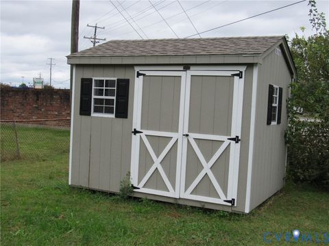 Tiny photo for 3901 Pinalto Drive, Henrico, VA 23222 (MLS # 2529119)