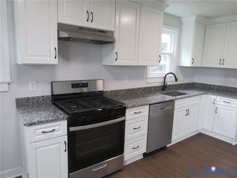 Tiny photo for 3901 Pinalto Drive, Henrico, VA 23222 (MLS # 2529119)