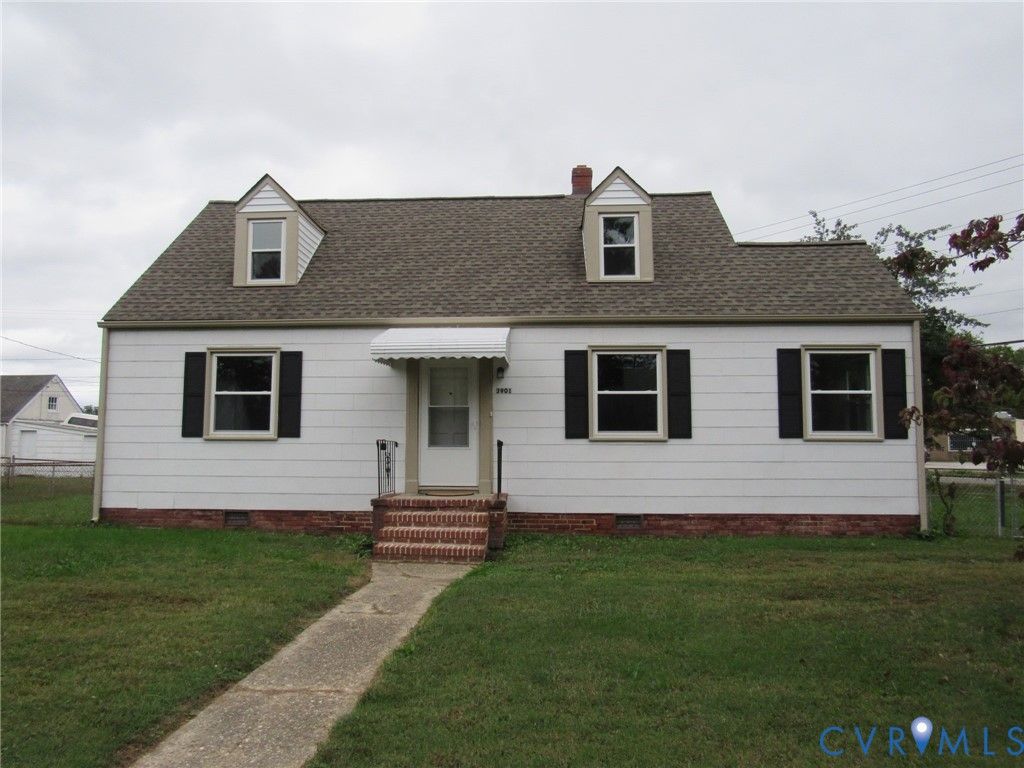 Photo for 3901 Pinalto Drive, Henrico, VA 23222 (MLS # 2529119)