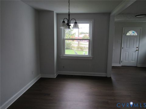 Tiny photo for 3901 Pinalto Drive, Henrico, VA 23222 (MLS # 2529119)