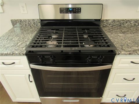 Tiny photo for 3901 Pinalto Drive, Henrico, VA 23222 (MLS # 2529119)