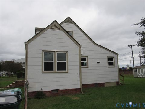 Tiny photo for 3901 Pinalto Drive, Henrico, VA 23222 (MLS # 2529119)