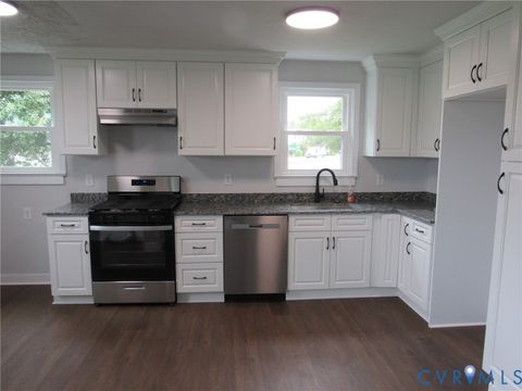 Tiny photo for 3901 Pinalto Drive, Henrico, VA 23222 (MLS # 2529119)
